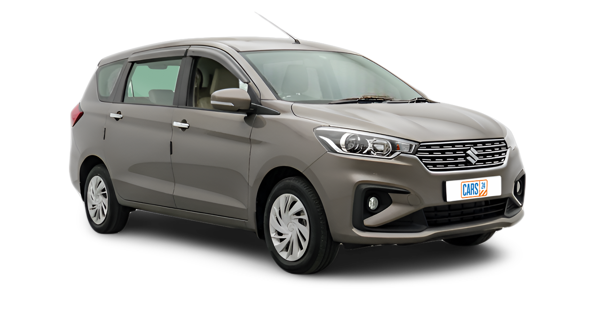 Maruti Ertiga-img